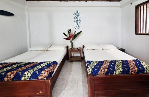 El Valle House | Casa Tortuga