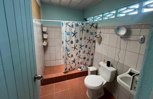 Puntarenas Apartment | Casa tortuga