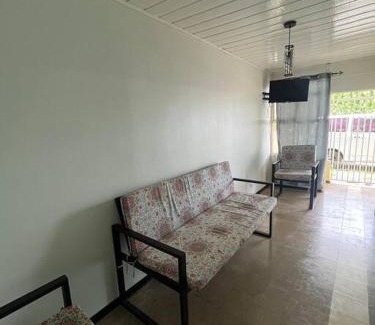 Puntarenas Apartment | Casa tortuga