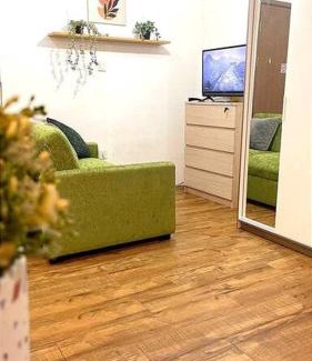Pancawati Apartment | Casa Tosa Podomoro Golf View