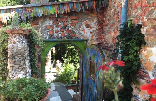 Thun House | Casa toscana
