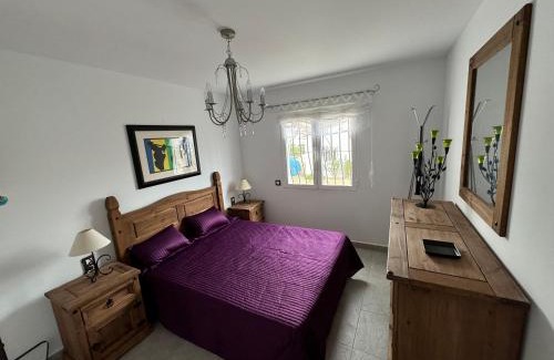 La Font d'en Carros Apartment | Casa Tossal Gros, near Oliva, Spain