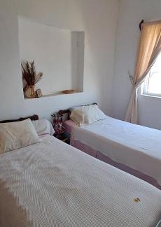 Assomada House | Casa Tota