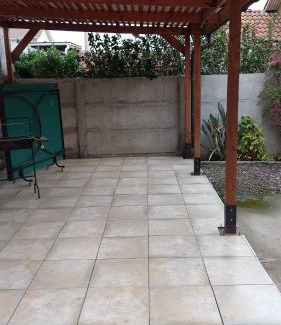 Quillota House | Casa totalmente equipada