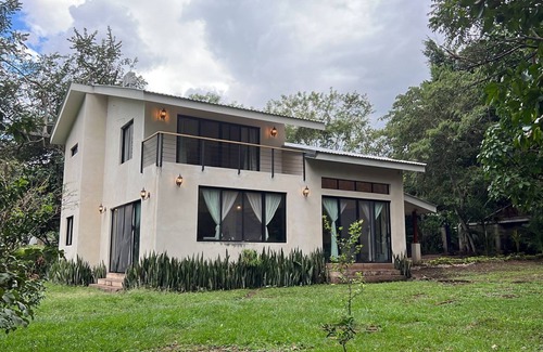 Esteli House | Casa Totumbla: Nature’s Paradise in Estelí, Nicaragua!