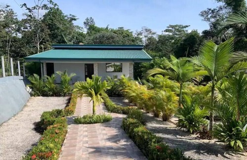 El Tanque House | Casa Toucan en La Fortuna - Private & Relaxing
