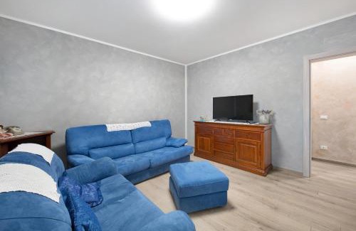 Pisogne Apartment | Casa Tovini
