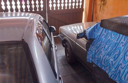 Balneario Santa Eugenia House | Casa Tranquila na Praia