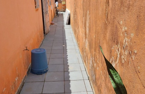 Balneario Santa Eugenia House | Casa Tranquila na Praia