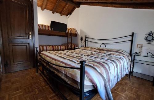 Ortanella Apartment | Casa tra i boschi