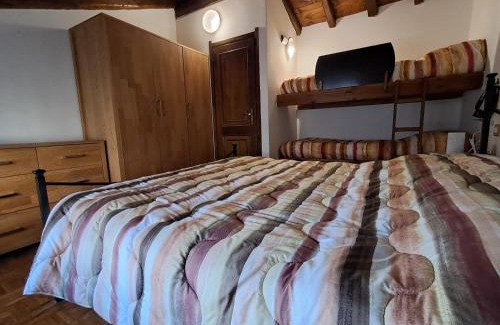 Ortanella Apartment | Casa tra i boschi