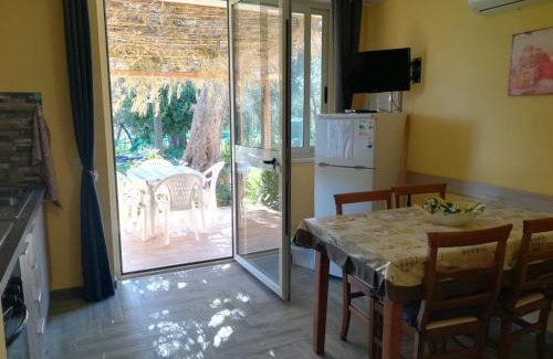 Pisciotta House | Casa tra mare e oliveti