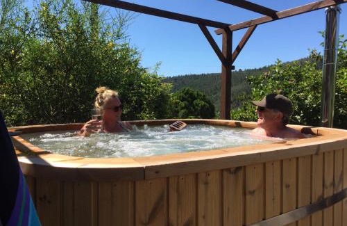 Arganil Bed & Breakfast | Casa Traca