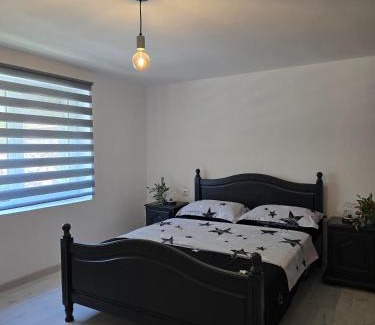 Arcani House | Casa tradițională Eridav