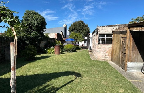 Tandil House | Casa Tradicional del Barrio de la Estación