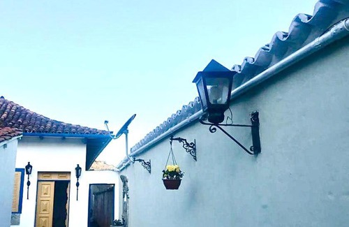 Ouro Preto House | Casa tradicional no Centro Histórico de Ouro Preto