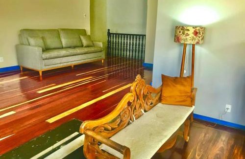 Ouro Preto House | Casa tradicional no Centro Histórico de Ouro Preto