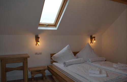 Breb House | Casa Traditionala Breb