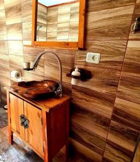 Predeal House | Casa Traditionala Nicolas