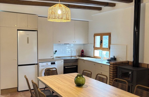 Moratalla Cottage | Casa Tramontana CR Los Cuatro Vientos