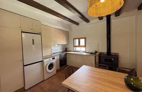 Moratalla Cottage | Casa Tramontana CR Los Cuatro Vientos