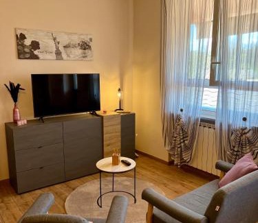 Montopoli di Sabina Apartment | Casa Tramonto e Poesia - Tamerò Estates