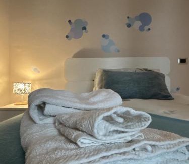 Montopoli di Sabina Apartment | Casa Tramonto e Poesia - Tamerò Estates