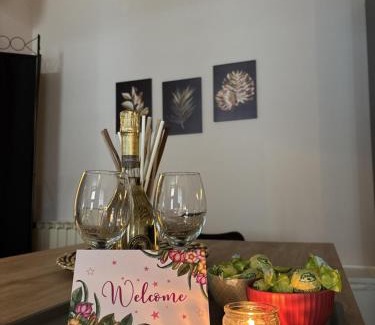 Montopoli di Sabina Apartment | Casa Tramonto e Poesia - Tamerò Estates