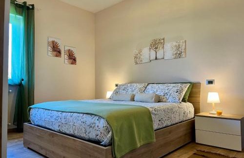 Montopoli di Sabina Apartment | Casa Tramonto e Poesia - Tamerò Estates