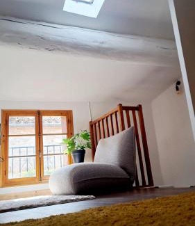 Tautavel House | Casa Tramuntana