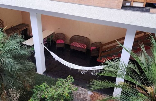 Osasco House | Casa Tranquila bem Localizada