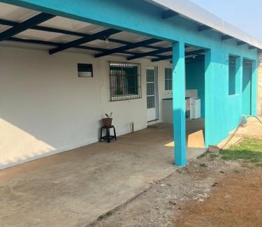 Cuiaba House | Casa Tranquila e Familiar Para Temporada!