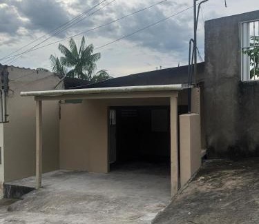 Presidente Figueiredo House | Casa tranquila e segura