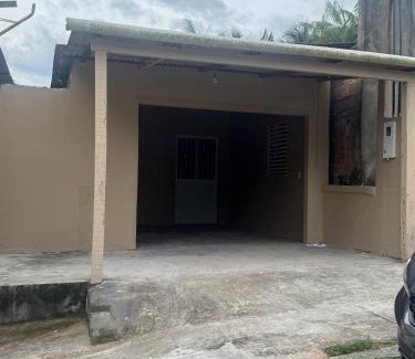 Presidente Figueiredo House | Casa tranquila e segura