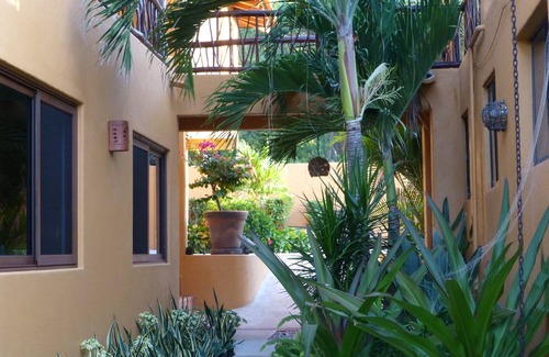 Zihuatanejo de Azueta House | Casa Tranquila - 2-story Villa on Playa Troncones, Mexico