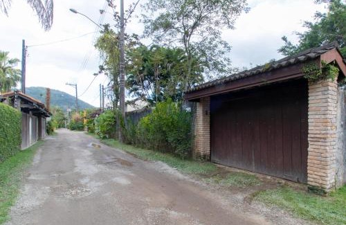 Barra do Sahy House | Casa Tranquila
