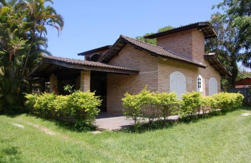 Barra do Sahy House | Casa Tranquila
