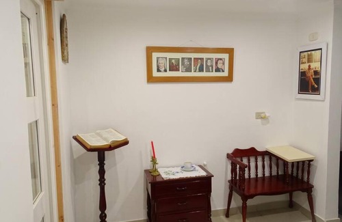 Mosquera House | Casa tranquila