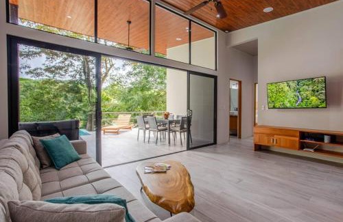 Dominical Villa | Casa Tranquila