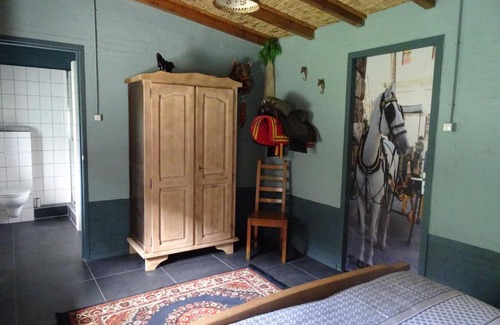 Ooij Bed & Breakfast | Casa Tranquila