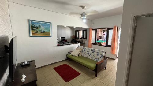 Jardim Virginia Apartment | Casa tranquila no Canto do Tortugas