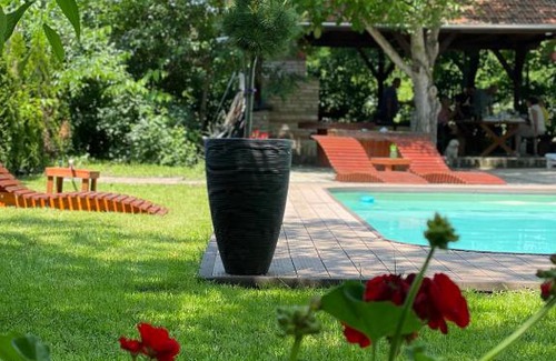 Palic House | Casa Tranquila