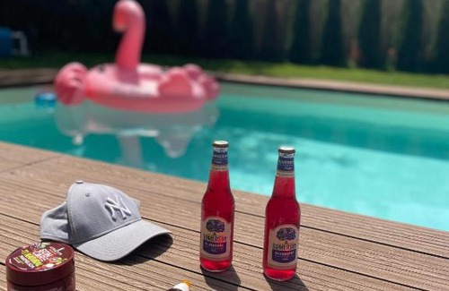 Palic House | Casa Tranquila