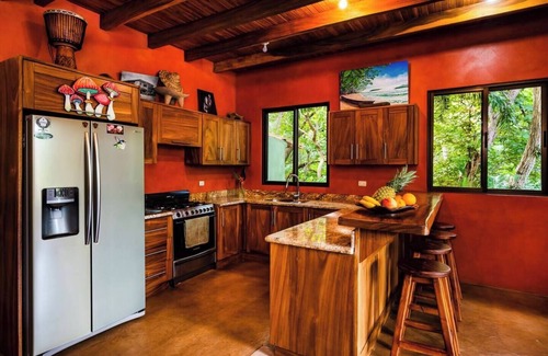 Rio Seco House | Casa Tranquila- spacious and quiet 3 bedroom villa with pool