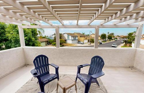 Mission Viejo House | Casa Tranquila