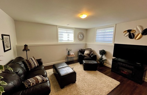 Victoria Harbour Apartment | Casa Tranquility is a Bright & spacious unit w/private entrance & outdoor space