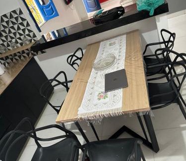 Tapana House | Casa Tranquilidade