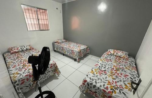 Tapana House | Casa Tranquilidade