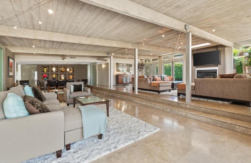 The Mesa House | Casa Tranquillo