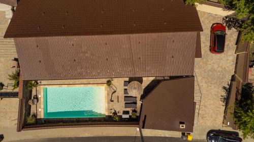 Medias Villa | Casa Transilvania - Pool & Sauna
